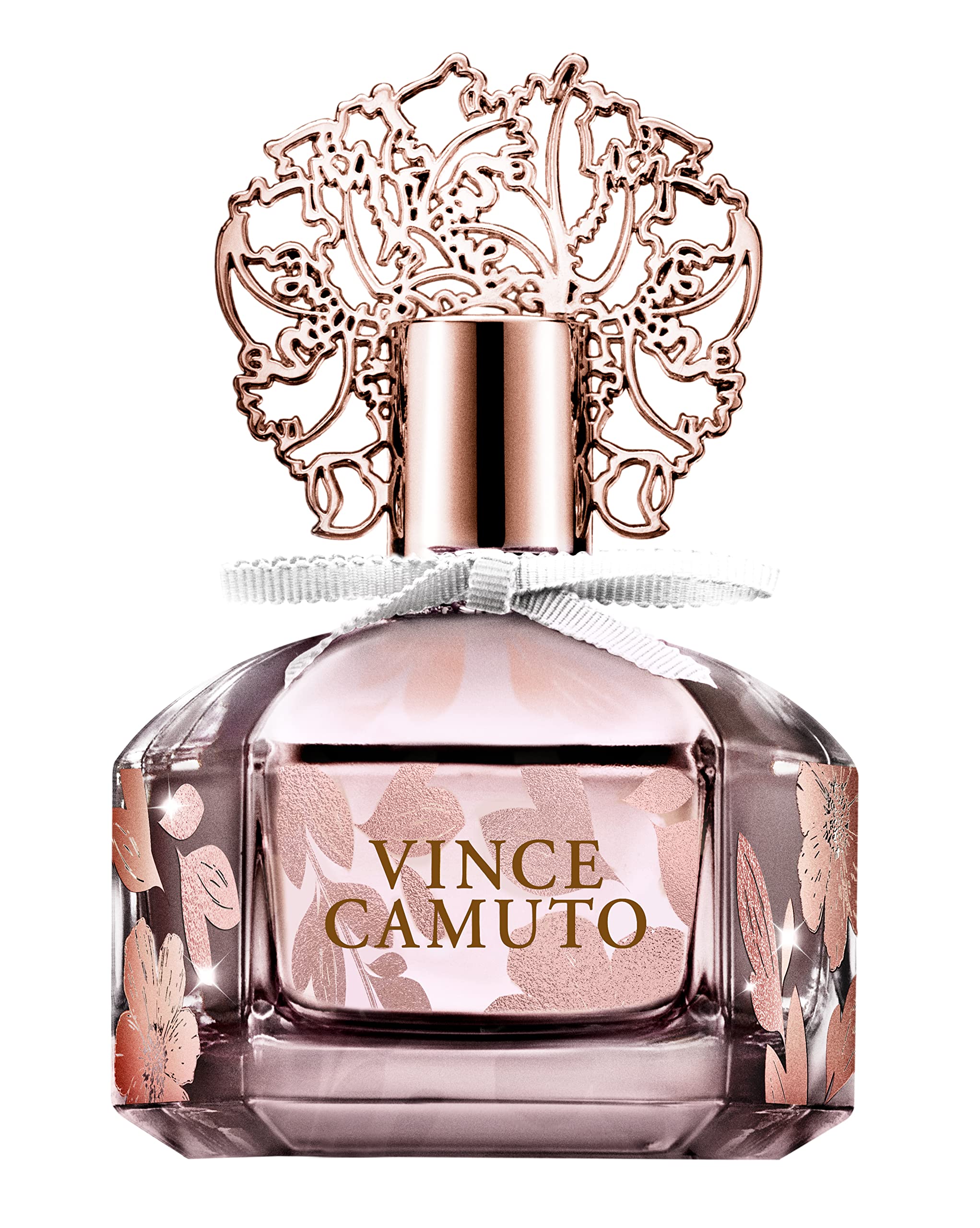 Perfume Vince Camuto Brilliante 100ml Para Mujer - Venta Internacional.