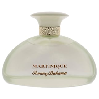Foto 1 | Perfume Tommy Bahama Martinique Eau De Parfum Para Mujer, 100 Ml - Venta Internacional.