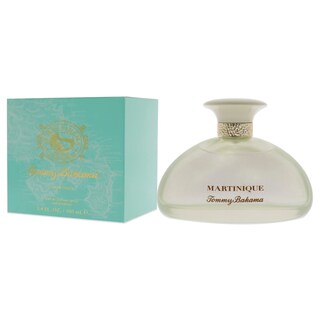 Foto 2 | Perfume Tommy Bahama Martinique Eau De Parfum Para Mujer, 100 Ml - Venta Internacional.