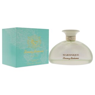 Foto 3 | Perfume Tommy Bahama Martinique Eau De Parfum Para Mujer, 100 Ml - Venta Internacional.