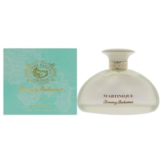 Foto 4 | Perfume Tommy Bahama Martinique Eau De Parfum Para Mujer, 100 Ml - Venta Internacional.
