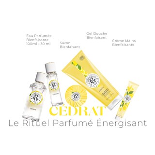 Foto 4 | Spray Corporal De Agua Aromática Roger & Gallet Cédrat - Citron 30 Ml - Venta Internacional.