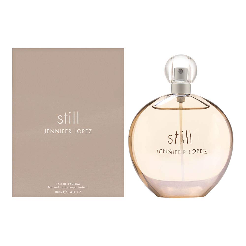 Foto 2 pulgar | Perfume Jennifer Lopez Still Eau De Parfum Para Mujer, 100 Ml - Venta Internacional.