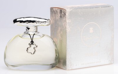 Foto 2 | Perfume Tous Touch The Luminous Gold Edt De 100 Ml Para Mujer - Venta Internacional.