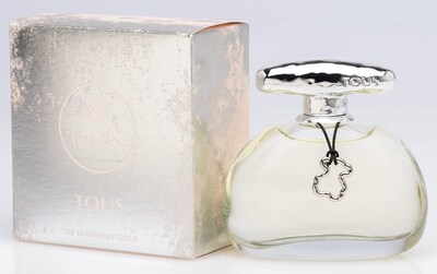 Foto 3 | Perfume Tous Touch The Luminous Gold Edt De 100 Ml Para Mujer - Venta Internacional.