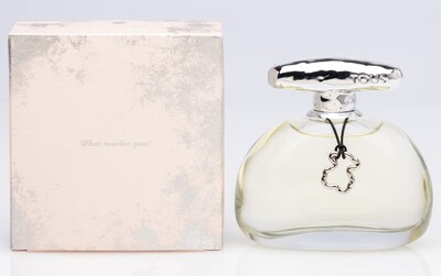 Foto 4 | Perfume Tous Touch The Luminous Gold Edt De 100 Ml Para Mujer - Venta Internacional.