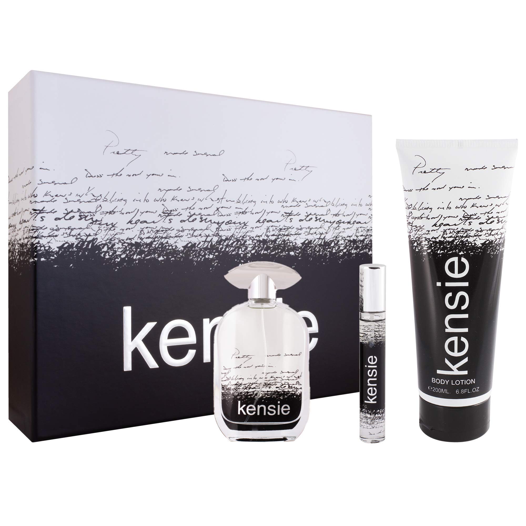 Foto 2 pulgar | Perfume Kensie Fragrance For Her Eau De Parfum 100 Ml + 10 Ml - Venta Internacional.