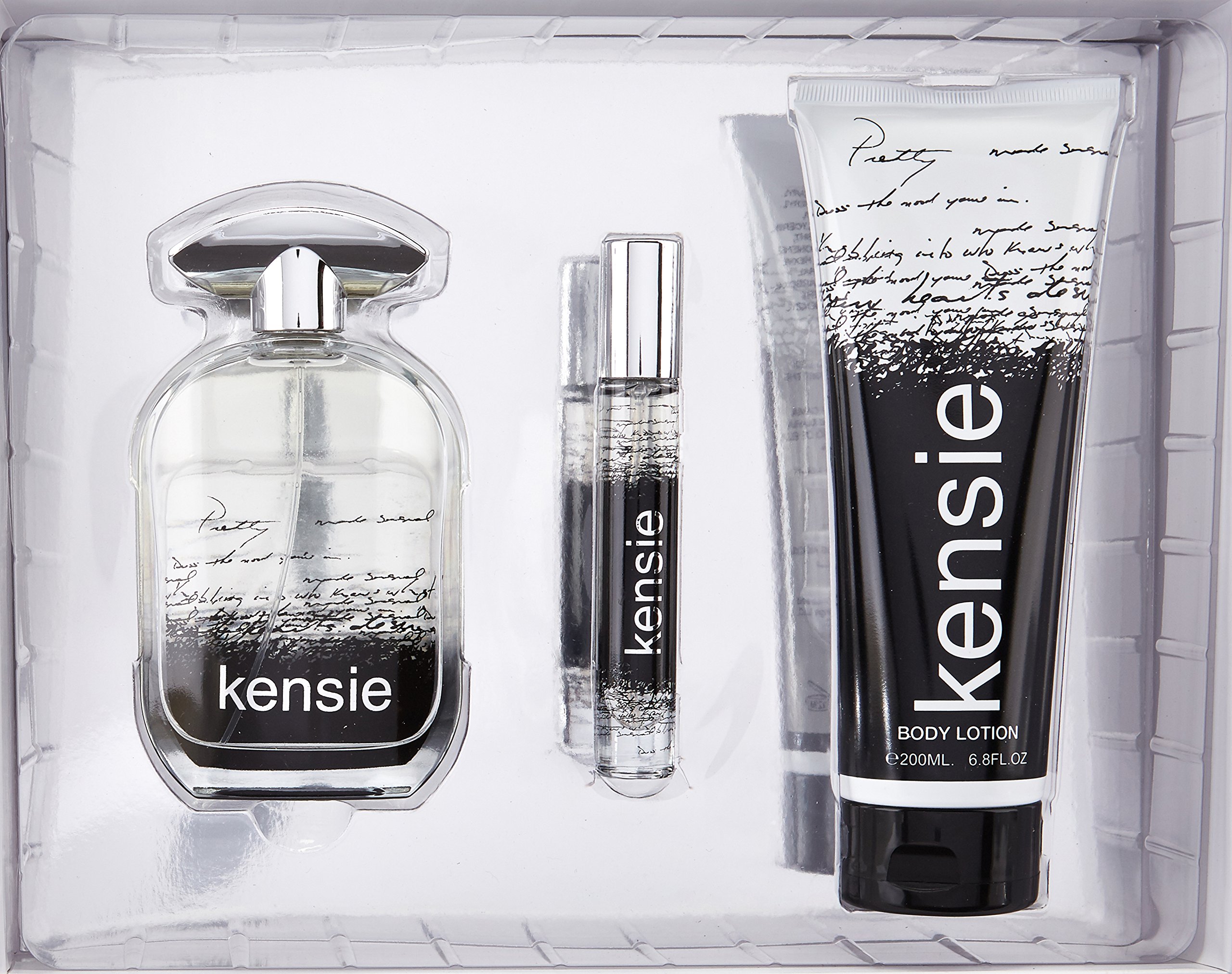 Foto 7 pulgar | Perfume Kensie Fragrance For Her Eau De Parfum 100 Ml + 10 Ml - Venta Internacional.