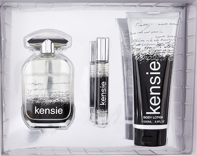 Foto 6 | Perfume Kensie Fragrance For Her Eau De Parfum 100 Ml + 10 Ml - Venta Internacional.