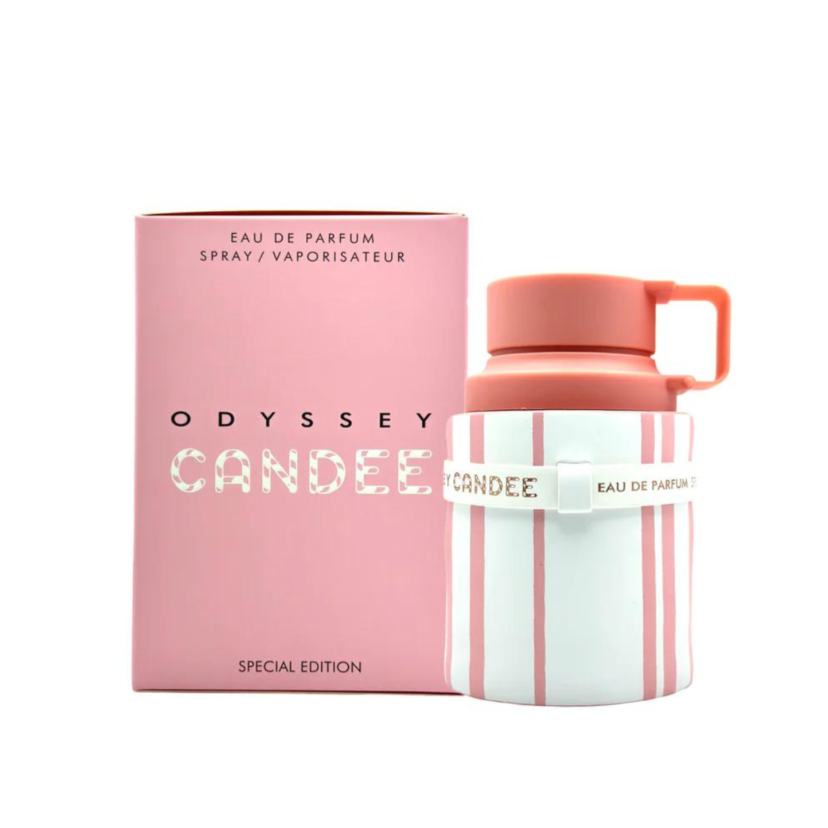 Foto 2 pulgar | Perfume Armaf Odyssey Candee Eau de Parfum 100 ml