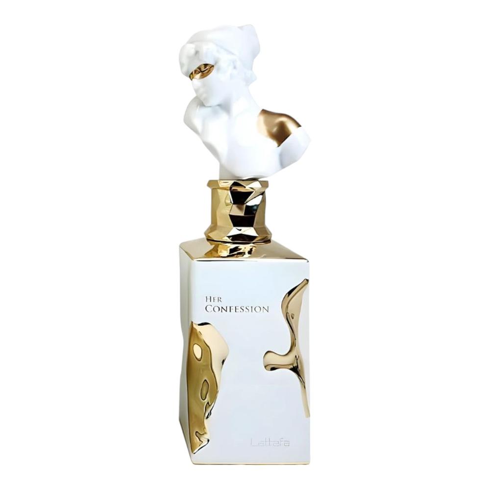 Foto 2 pulgar | Perfume Lattafa Her Confession Eau de Parfum 100 Ml