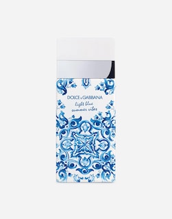 Foto 1 | Perfume Dolce & Gabbana Light Blue Summer Vibes Eau Toilette Para Mujer 100 Ml - Venta Internacional