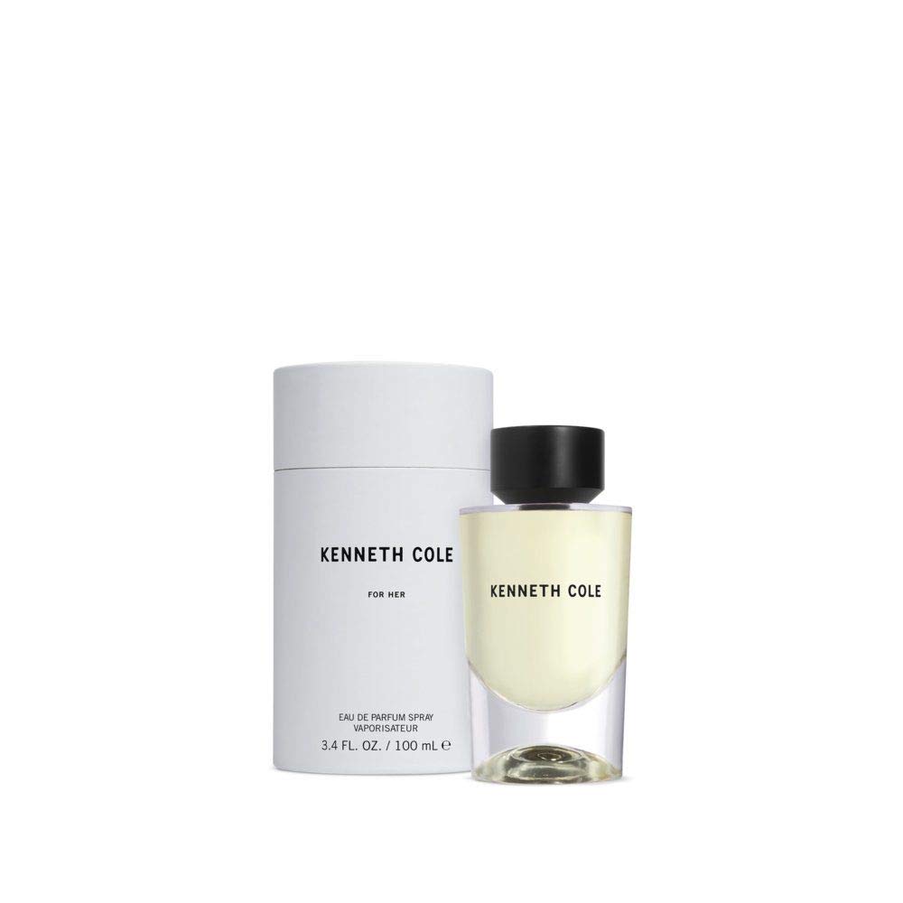 Foto 2 pulgar | Perfume Kenneth Cole Eau de Parfum 100 Ml - Venta Internacional