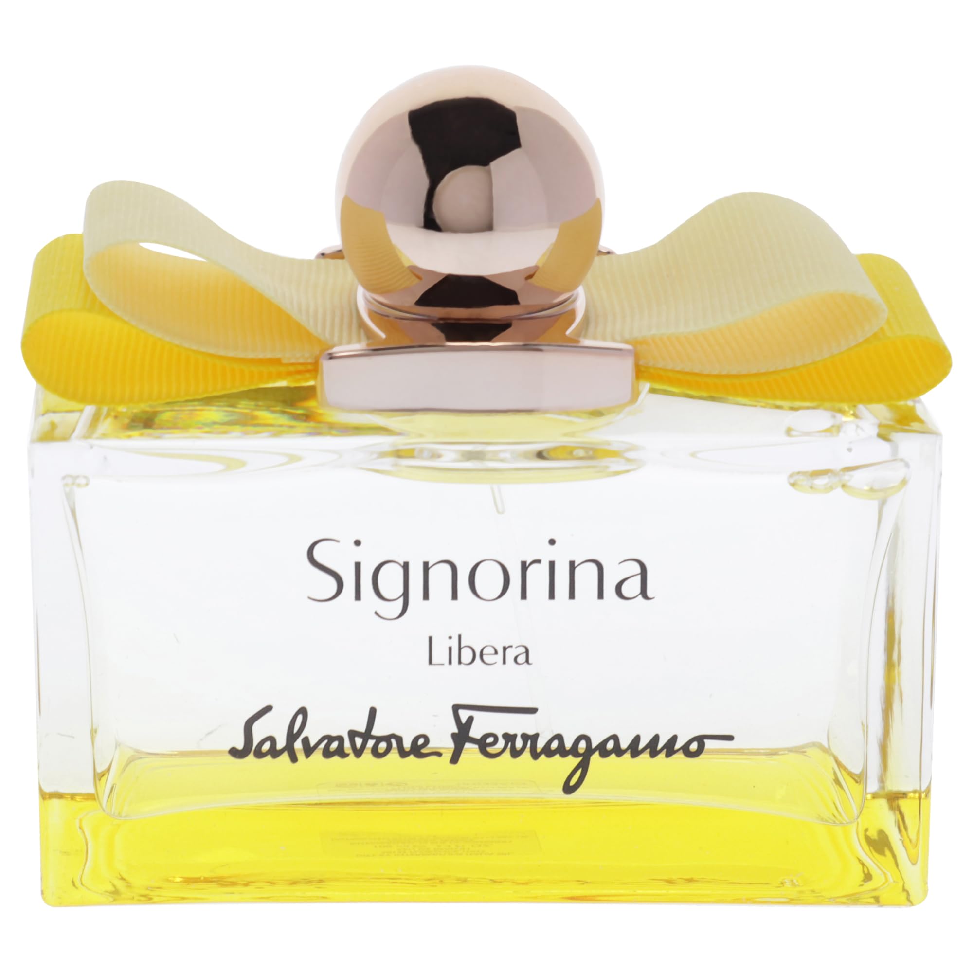 Foto 3 pulgar | Perfume Salvatore Ferragamo Signorina Libera Edp 100 ml para Mujer - Venta Internacional