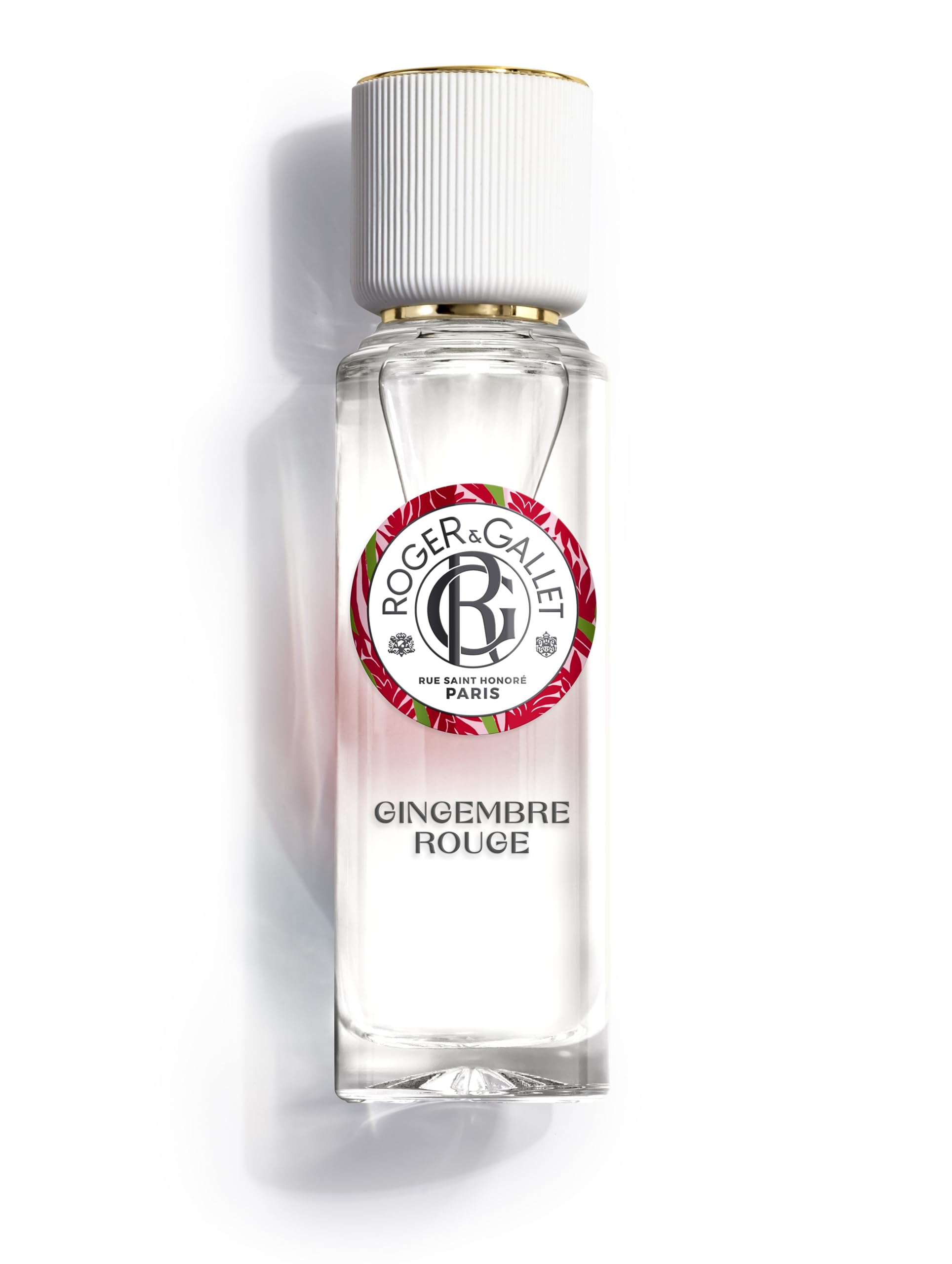 Foto 3 pulgar | Spray Corporal de Agua Aromática Roger & Gallet Gingembre Rouge 30 Ml - Venta Internacional
