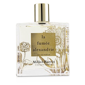Foto 2 pulgar | Perfume Miller Harris La Fumee Alexandrie, Perfume, 100 Ml - Venta Internacional.