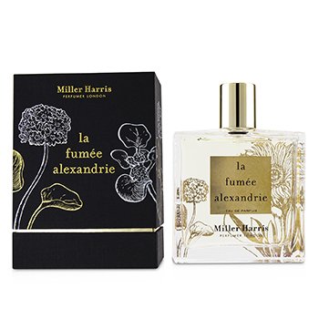 Foto 3 pulgar | Perfume Miller Harris La Fumee Alexandrie, Perfume, 100 Ml - Venta Internacional.