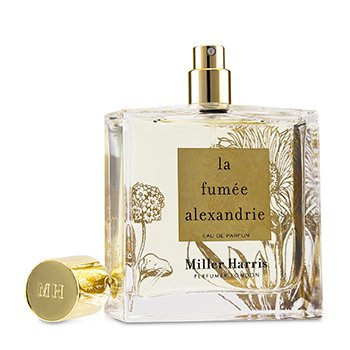 Foto 4 pulgar | Perfume Miller Harris La Fumee Alexandrie, Perfume, 100 Ml - Venta Internacional.