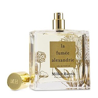 Foto 3 | Perfume Miller Harris La Fumee Alexandrie, Perfume, 100 Ml - Venta Internacional.