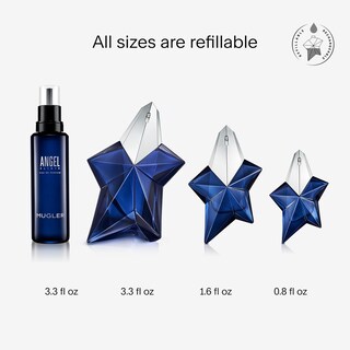 Foto 4 | Perfume Mugler Angel Elixir Edp 100 ml para Mujer-Venta Internacional