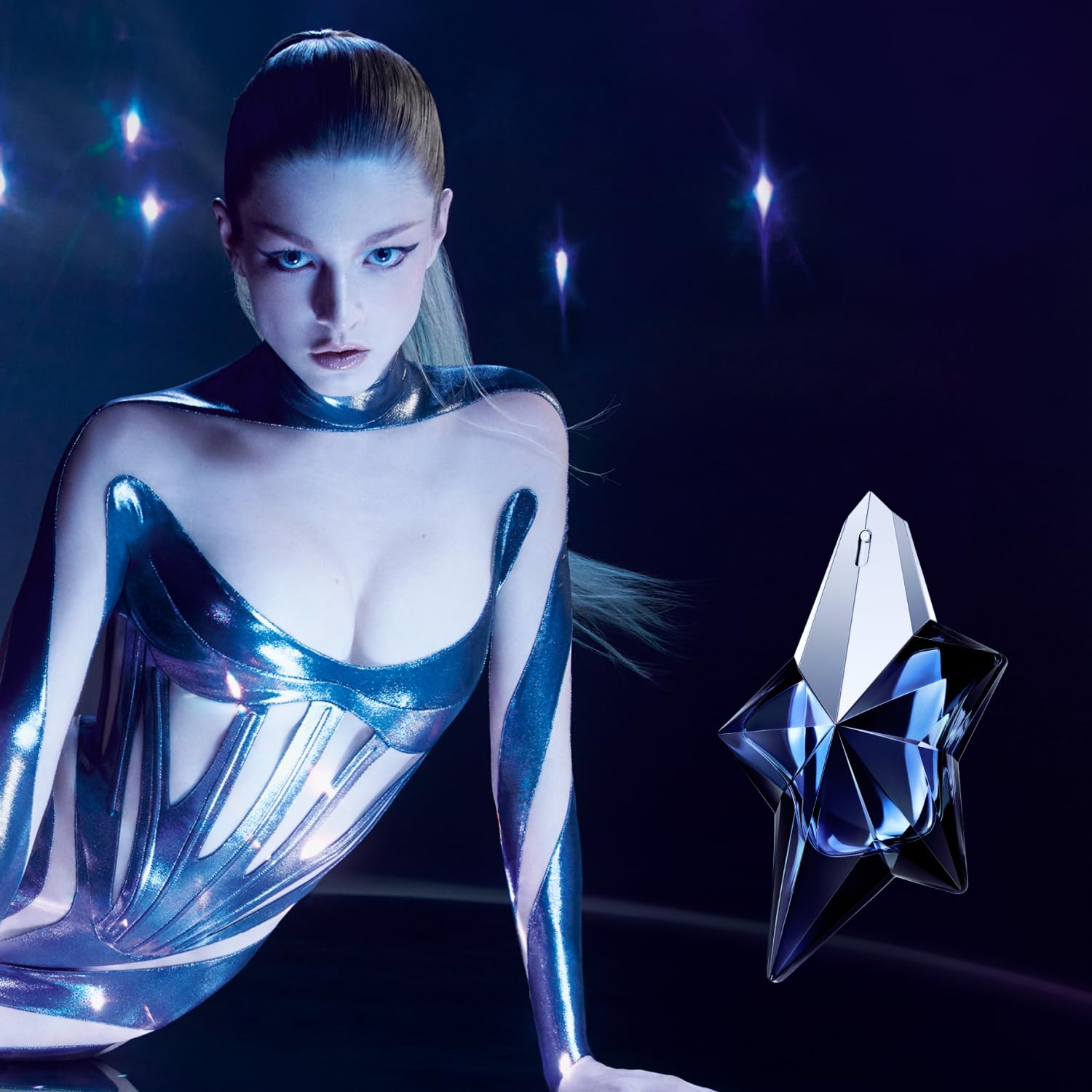 Foto 7 pulgar | Perfume Mugler Angel Elixir Edp 100 ml para Mujer-Venta Internacional