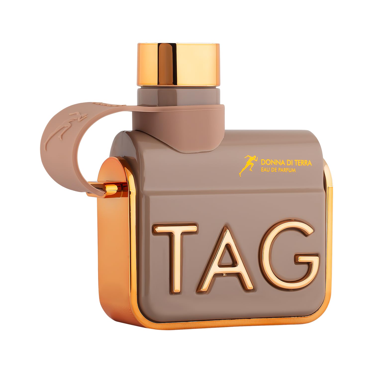 Foto 2 pulgar | Perfume Armaf Tag Donna Di Terra Edp 100 Ml para Mujer - Venta Internacional