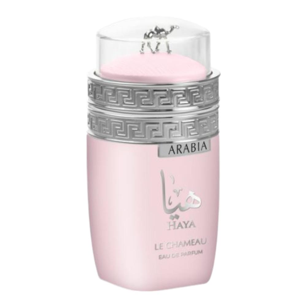 Foto 2 pulgar | Perfume Le Chameau Arabia Haya Eau de Parfum 100 Ml