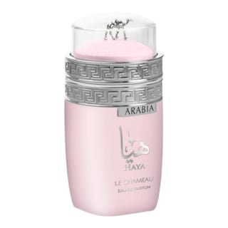 Foto 1 | Perfume Le Chameau Arabia Haya Eau de Parfum 100 Ml