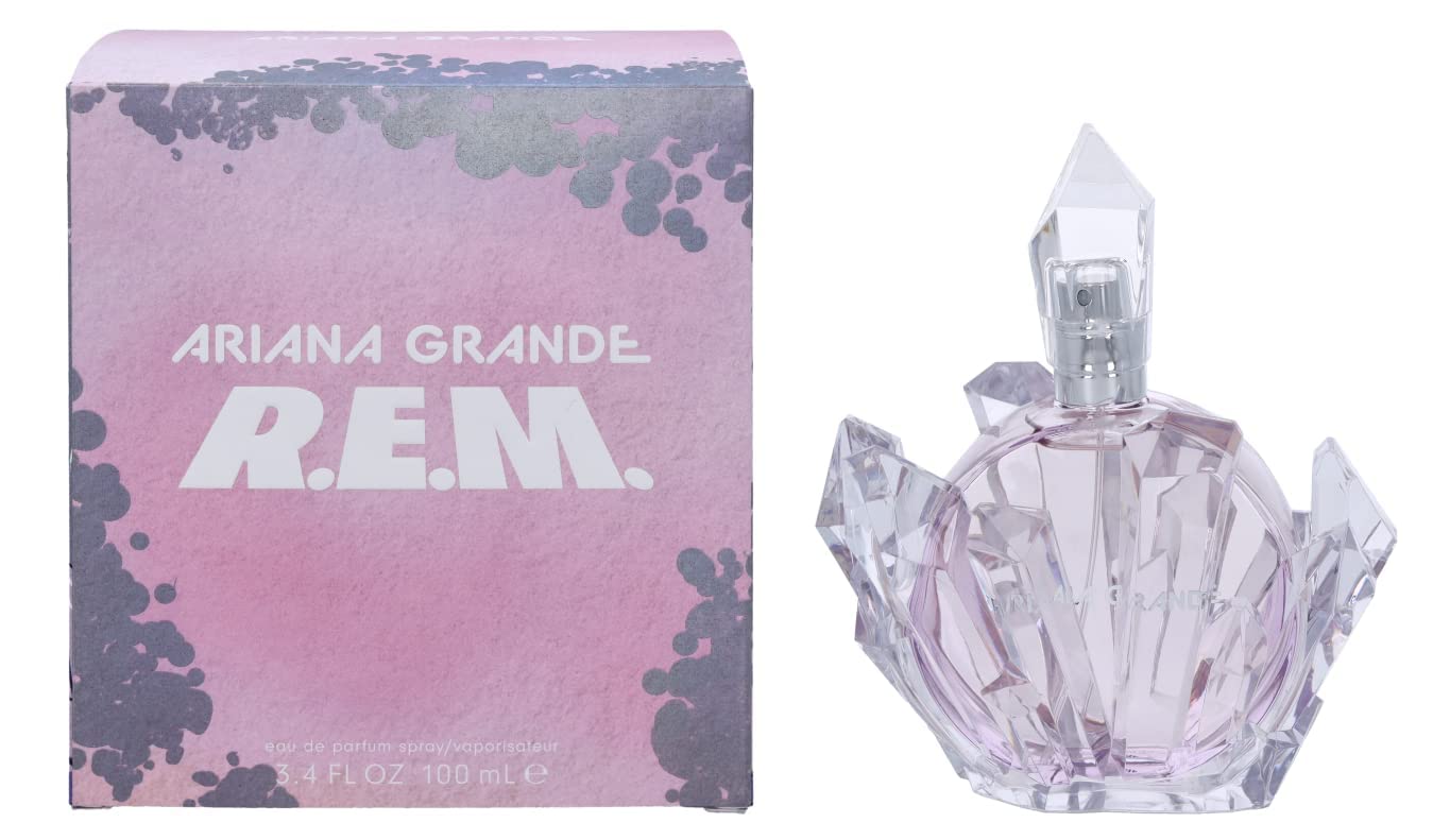 Foto 5 pulgar | Perfume Ariana Grande R.e.m. Eau De Parfum para Mujer 100 ml - Venta Internacional
