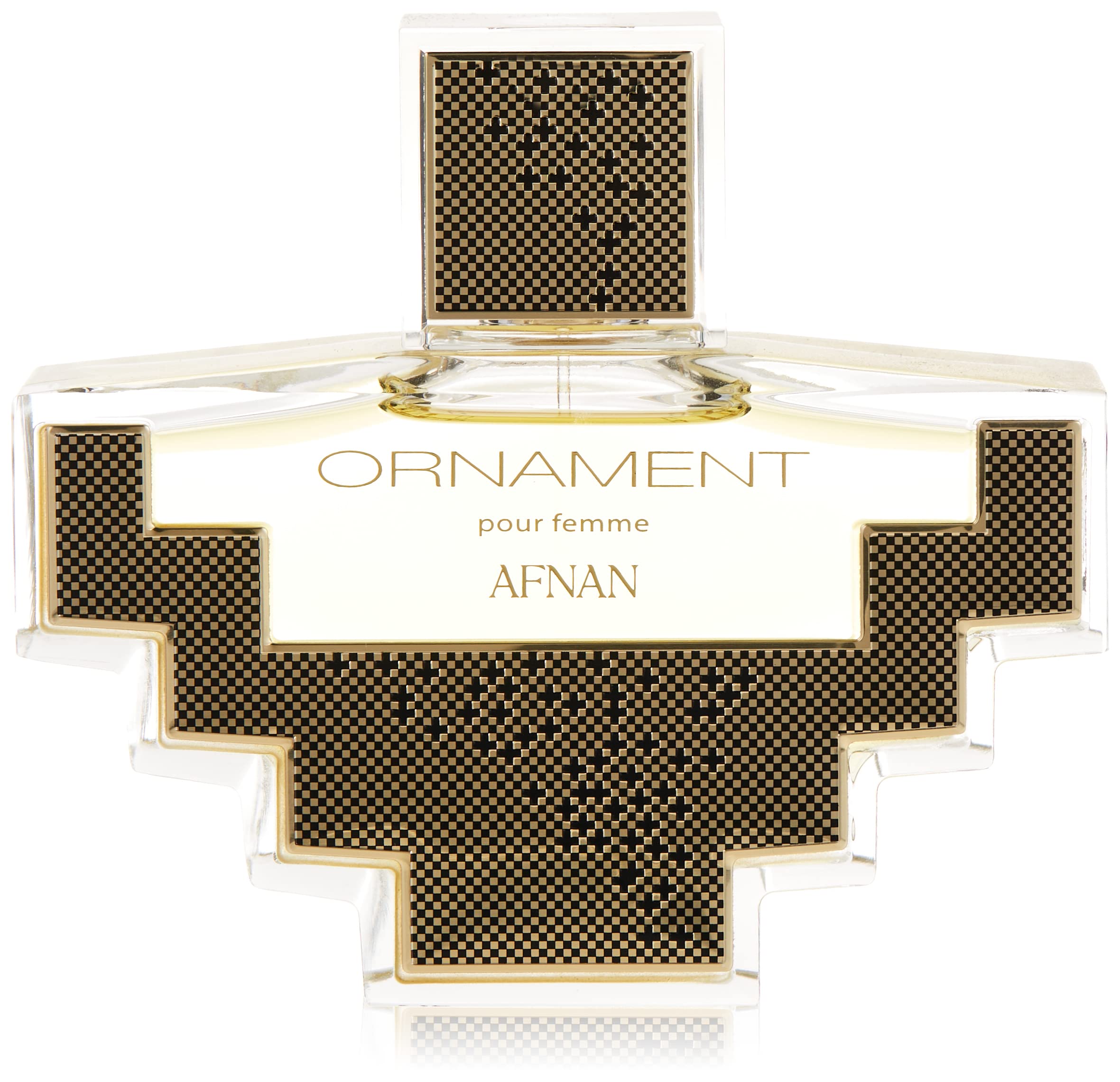 Foto 2 pulgar | Perfume Afnan Ornament Pour Eau De Parfum 100 ml para Mujer - Venta Internacional