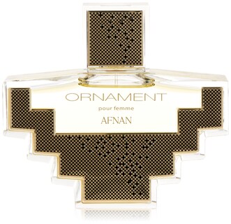 Foto 1 | Perfume Afnan Ornament Pour Eau De Parfum 100 ml para Mujer - Venta Internacional