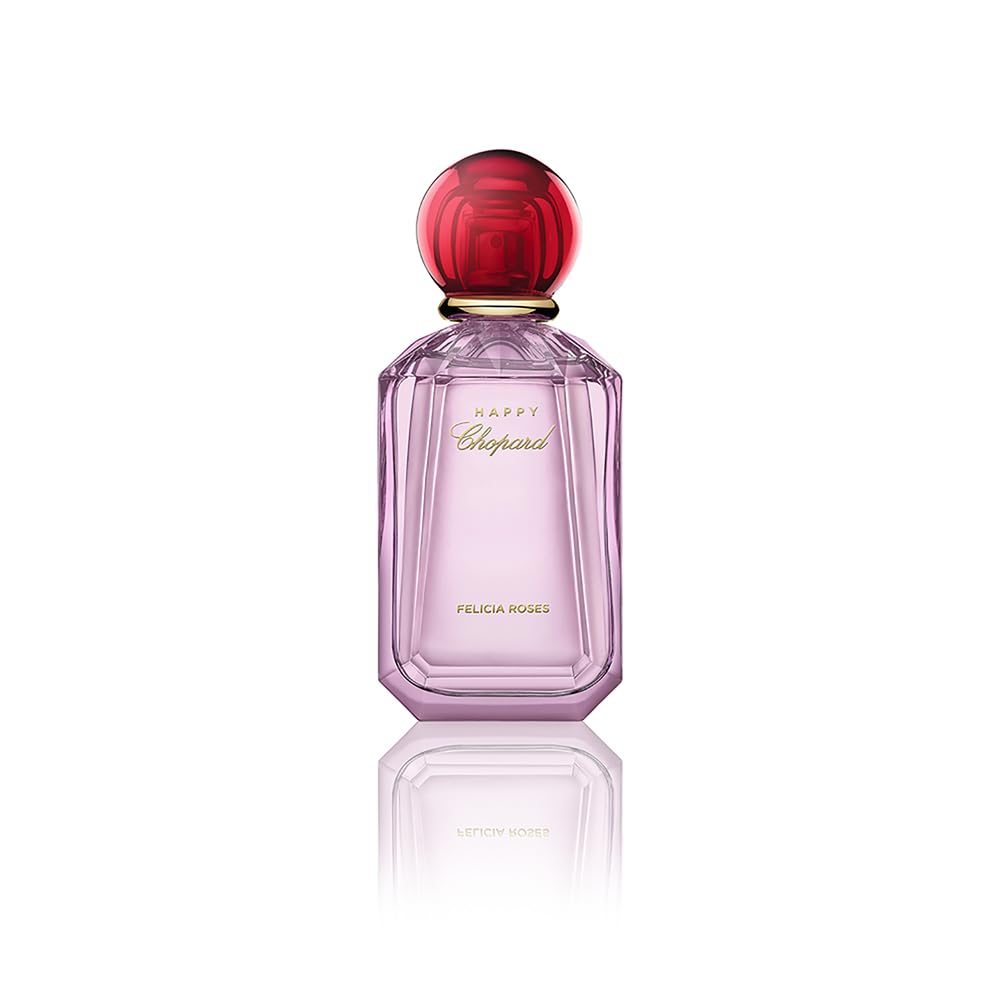 Foto 2 pulgar | Perfume Chopard Happy Felicia Roses Perfume 100 ml - Venta Internacional