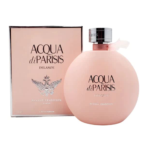 Foto 2 pulgar | Perfume Reyane Tradition Acqua Di Parisis Delanoe Edp 100 Ml para Mujer- Venta Internacional