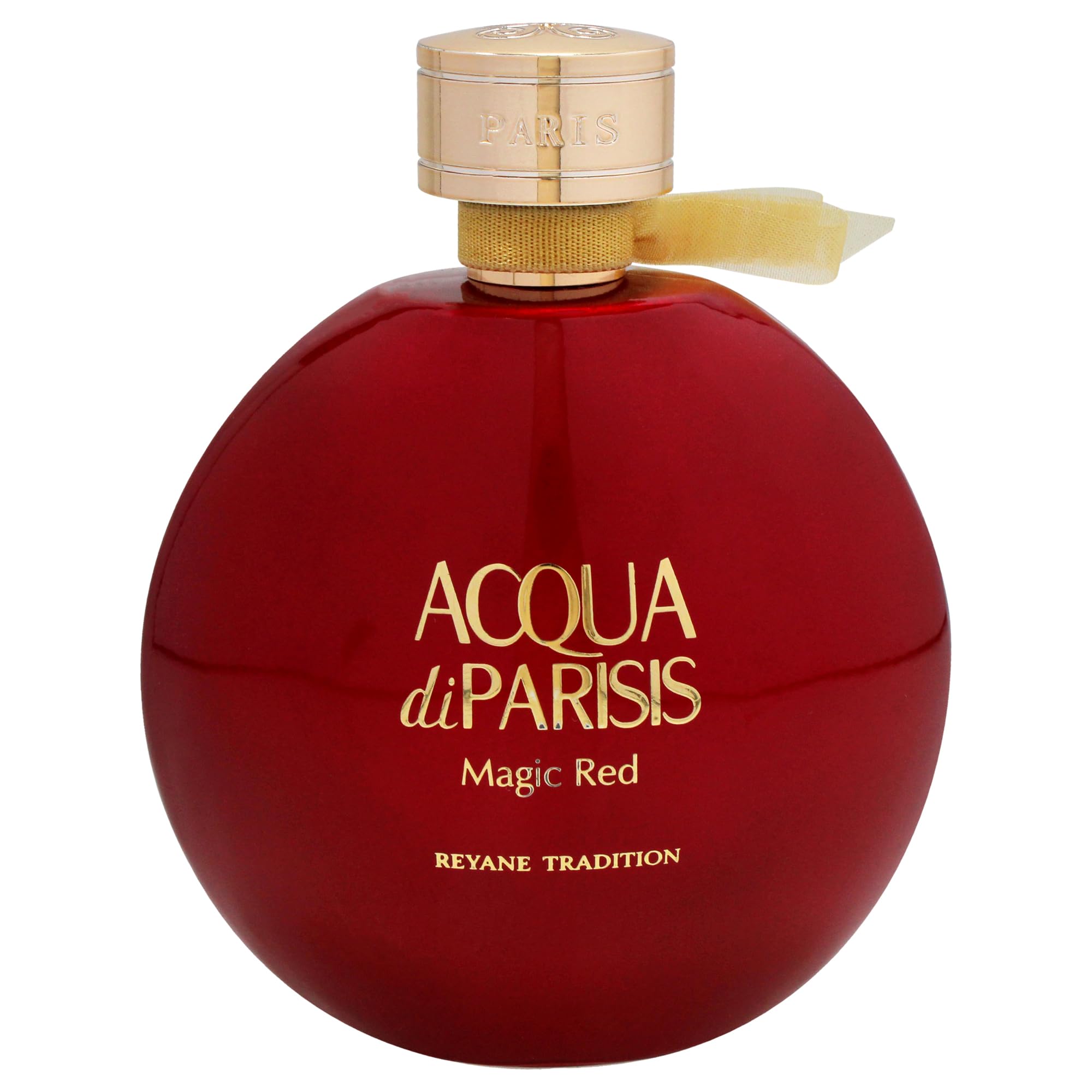 Foto 3 pulgar | Perfume Reyane Tradition Acqua Di Parisis Rojo Mágico 100 Ml Edp para Mujer- Venta Internacional
