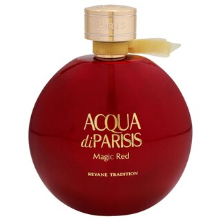 Foto 2 | Perfume Reyane Tradition Acqua Di Parisis Rojo Mágico 100 Ml Edp para Mujer- Venta Internacional