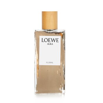 Foto 2 pulgar | Perfume Loewe Aura Floral Eau De Parfum En Spray Para Mujer - Venta Internacional.