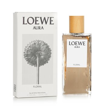 Foto 3 pulgar | Perfume Loewe Aura Floral Eau De Parfum En Spray Para Mujer - Venta Internacional.