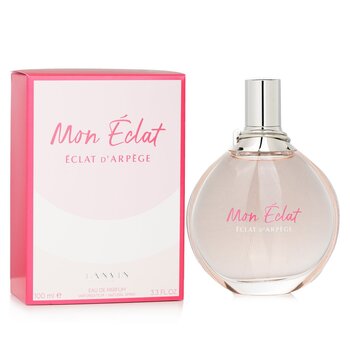 Foto 3 pulgar | Perfume Lanvin Eau De Parfum Para Mujer - Venta Internacional.