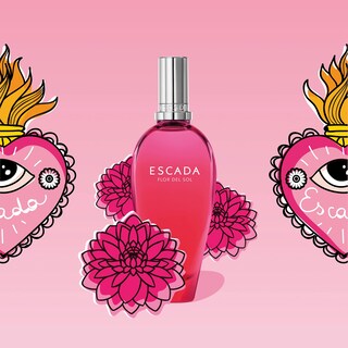 Foto 2 | Perfume Escada Flor Del Sol Edt 100 ml para Mujer-Venta Internacional