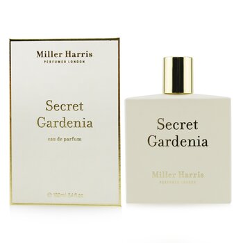 Foto 3 pulgar | Perfume Miller Harris Secret Gardenia, 100 Ml - Venta Internacional.