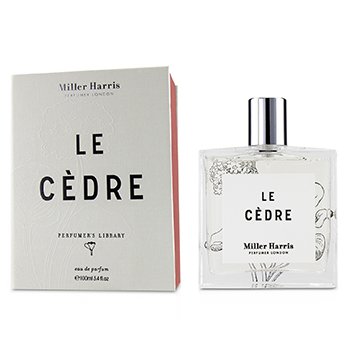 Foto 3 pulgar | Perfume Miller Harris La Fumee Alexandrie, Perfume, 100 Ml - Venta Internacional.