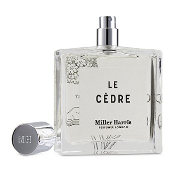 Foto 4 pulgar | Perfume Miller Harris La Fumee Alexandrie, Perfume, 100 Ml - Venta Internacional.