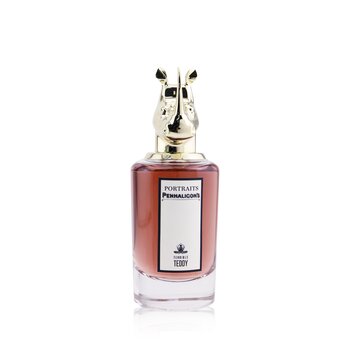 Foto 2 pulgar | Perfume Penhaligon's Portraits Terrible Teddy Eau De Parfum - Venta Internacional.