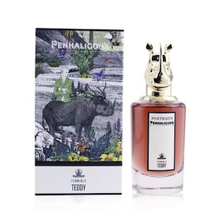 Foto 2 | Perfume Penhaligon's Portraits Terrible Teddy Eau De Parfum - Venta Internacional.