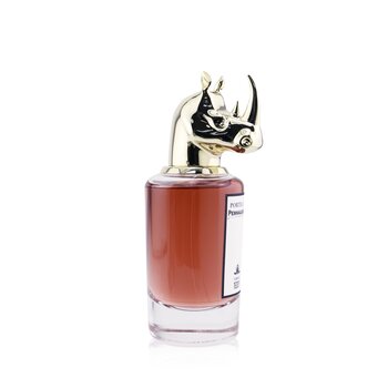Foto 4 pulgar | Perfume Penhaligon's Portraits Terrible Teddy Eau De Parfum - Venta Internacional.