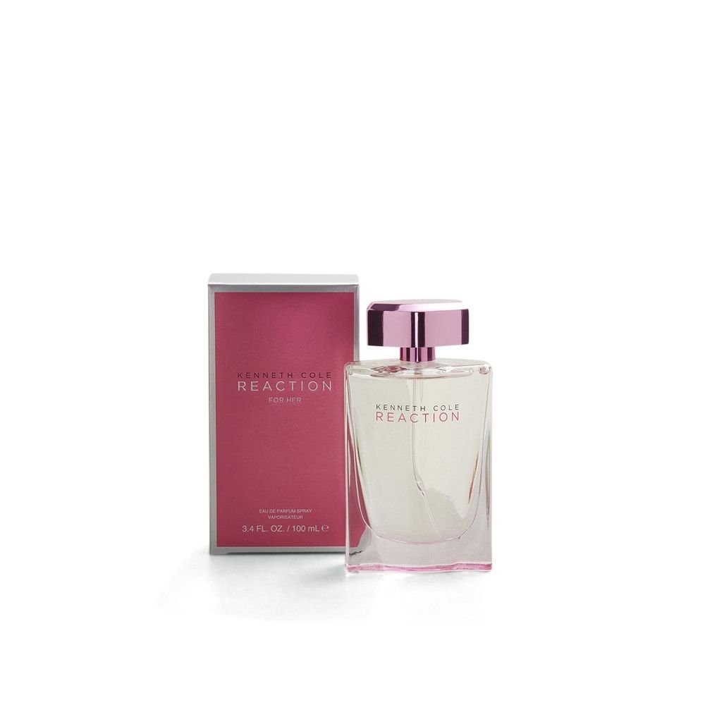 Foto 2 pulgar | Perfume Kenneth Cole Reaction For Her 100 Ml - Venta Internacional