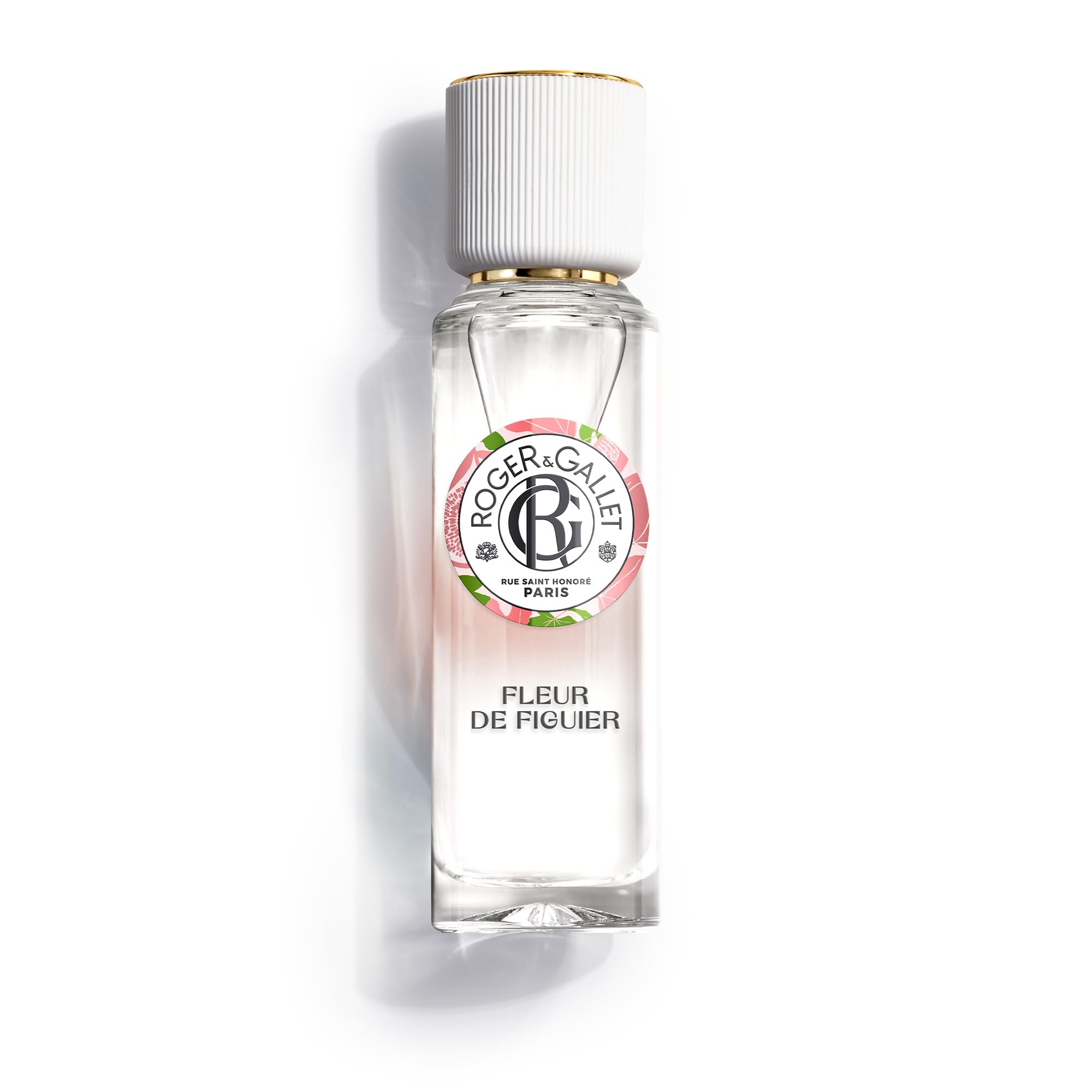 Foto 2 pulgar | Spray Corporal de Agua Aromática Roger & Gallet Fleur  Figuier 30 Ml - Venta Internacional