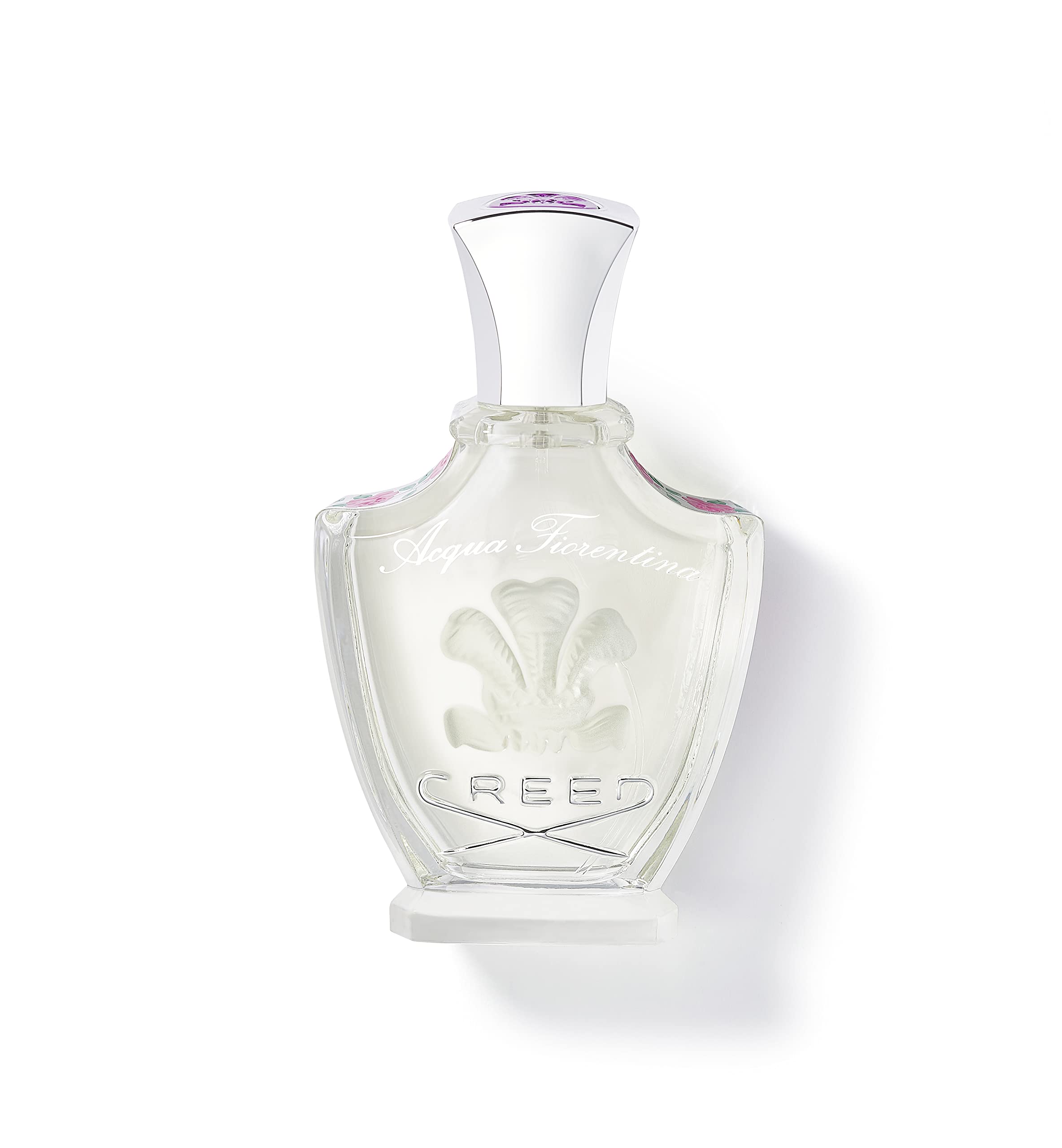 Perfume Creed Acqua Fiorentina Eau De Parfum 75 Ml Para Él Y Para Ella - Venta Internacional.