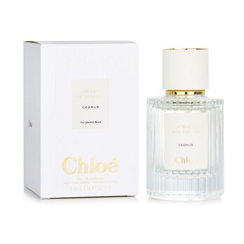 Foto 3 pulgar | Perfume Chloe Atelier Des Fleurs Cedrus, Perfume, 100 Ml - Venta Internacional.
