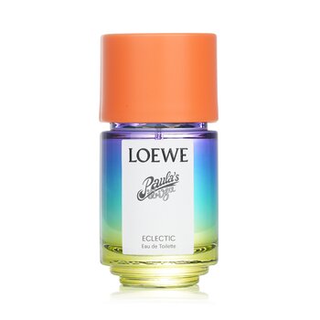 Foto 2 pulgar | Perfume Loewe Paula's Ibiza Eclectic Eclectic En Aerosol - Venta Internacional.